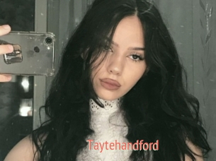 Taytehandford