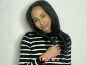 Tayteharn