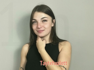 Taytehazlett