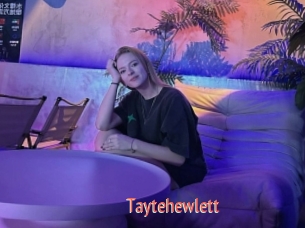 Taytehewlett