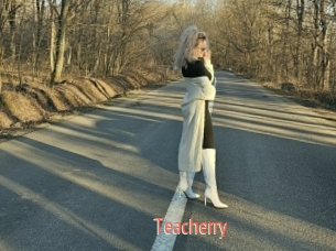 Teacherry