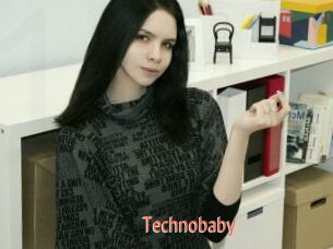 Technobaby