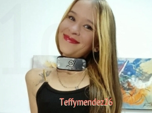 Teffymendez26