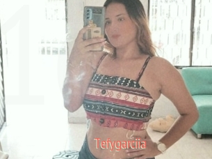 Tefygarciia