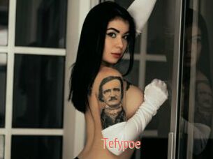 Tefypoe