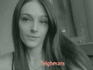 Teighevans