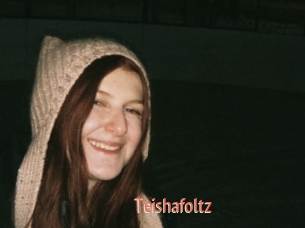 Teishafoltz