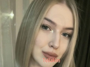 Tellakim