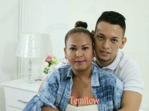Temflow