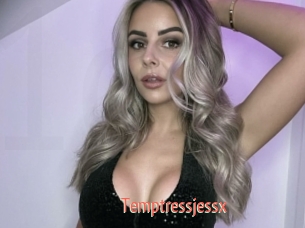 Temptressjessx