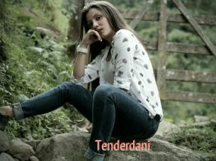 Tenderdani