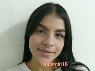 Tendergirl18