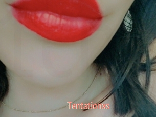 Tentationxs