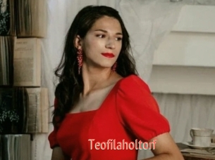 Teofilaholtorf