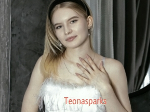 Teonasparks