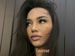 Teorose