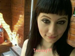 Teosexy97