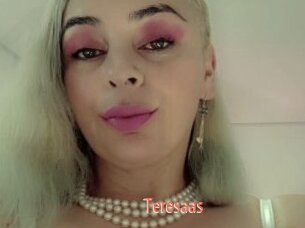 Teresaas