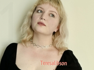 Teresalibson