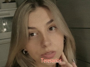 Teresarios