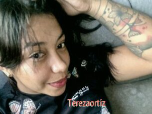 Terezaortiz