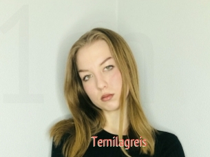 Ternilagreis