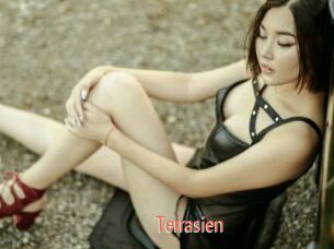 Terrasien