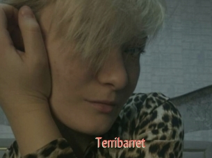 Terribarret