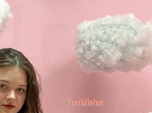 Terridisher