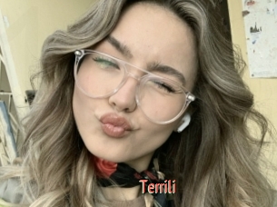 Terrili