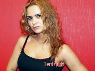 Terrispirit