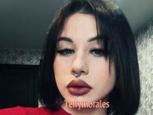 Terrymorales