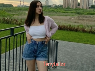 Terrytailor