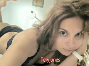 Teryjones