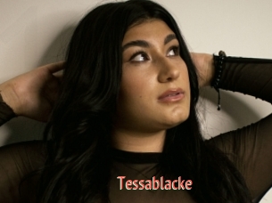 Tessablacke