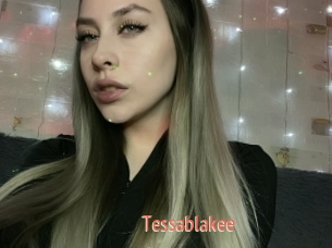Tessablakee