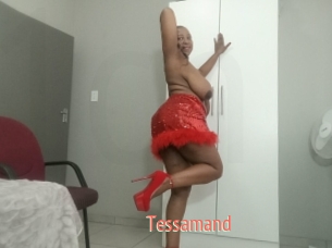 Tessamand