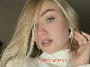 Tessarobertson