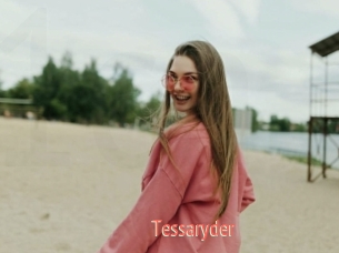 Tessaryder