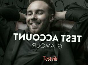Testvik