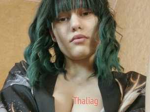 Thaliag