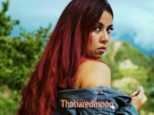 Thaliaredmoon