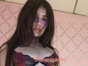 Thamaragomez