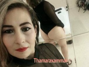 Thamaraxammar