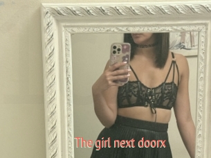 The_girl_next_doorx