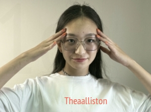 Theaalliston