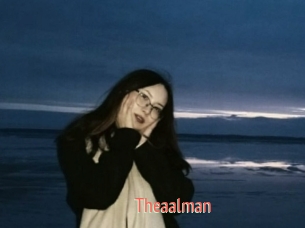 Theaalman