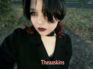 Theaaskins