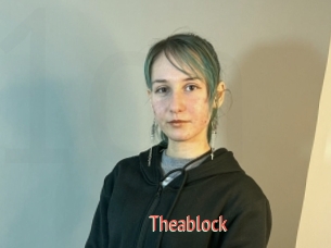 Theablock