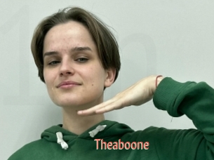 Theaboone